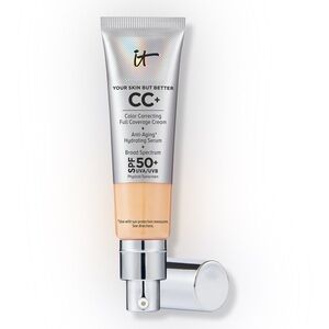 CC+ Cream with SPF 50+